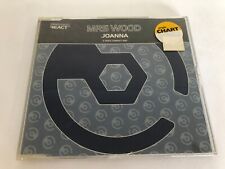 Sra. de Madeira-Joanna-Cd - ** excelente Estado ** Dança comprar usado  Enviando para Brazil
