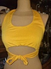 Sexy neckholder top gebraucht kaufen  Fellbach