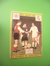 Figurina calciatori panini usato  Sarno