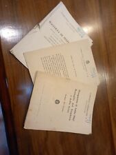 Librettini inerentioccupazione usato  Baschi