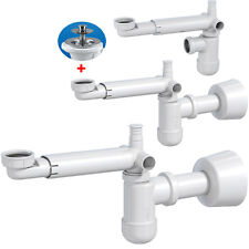 Flach raumspar siphon gebraucht kaufen  Guben