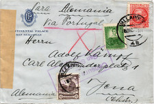 Cartão postal SCW 1936 de Logroño a Vitória (1535) comprar usado  Enviando para Brazil
