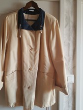 Veste femme imperméable d'occasion  Hazebrouck