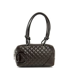 Chanel calfskin cambon for sale  LONDON