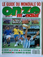 Football mondial série d'occasion  Tours-