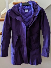 Patagonia women tres for sale  Elkhart