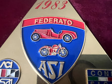 Asi auto moto usato  Roma
