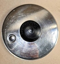 Salad Master Vintage 6 1/4" Tampa de Substituição Vapo Ventilação Panela de Aço Inoxidável comprar usado  Enviando para Brazil