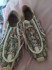 Dior blue white for sale  WALLASEY