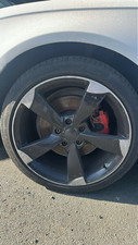 audi black edition alloys for sale audi black edition alloys for sale BRADFORD