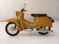 Modellino moto simson usato Modellino moto simson usato  Cambiago