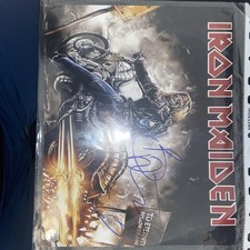 vinyl maiden iron album for sale vinyl maiden iron album for sale Lakebay