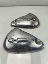 Simson sr2 gabelbleche gebraucht kaufen  Penig