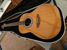 Ovation ultra delux for sale  FOLKESTONE