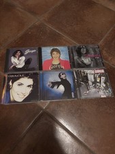 Discografia giorgia cd usato Discografia giorgia cd usato  Villa Celiera