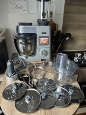 Kenwood kcl95 424si gebraucht kaufen  Dischingen