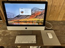 Imac 21.5 mid for sale  Marion