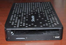 Shuttle XS35 Mini-PC Fanless Slim PC Intel Atom D510 2GB RAM 40GB SSD SEM DVD comprar usado  Enviando para Brazil