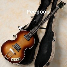 Hofner 500 vintage d'occasion  Expédié en France