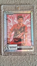 Charles ketelaere manga d'occasion  Expédié en Belgium