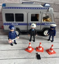 Playmobil police prisoner for sale  YEOVIL