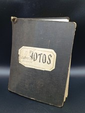 Ancien recueil album d'occasion  Montargis