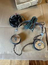 Nesper ww2 headphones for sale  BRACKNELL