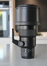 Nikon 400mm 4.5 for sale  WIRRAL