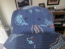 Patagonia recycled bucket for sale  LYMM