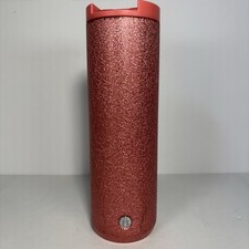 Starbucks pink glitter for sale  Grand Rapids