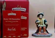 Royal doulton bunnykins for sale  WOODFORD GREEN