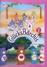 Glücksbärchis teil not gebraucht kaufen  Berlin