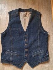 Esprit jeans weste gebraucht kaufen Esprit jeans weste gebraucht kaufen  Wetter (Ruhr)