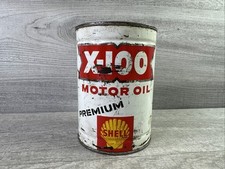 Vintage metal shell for sale  Lakeside