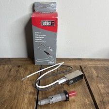 Weber 7510 igniter for sale  Bedford
