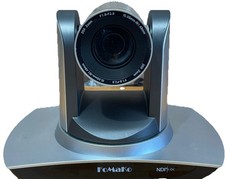 Câmera FoMaKo NDI PTZ Modelo: FMK20UH NDI 20 X Zoom, usado comprar usado  Enviando para Brazil