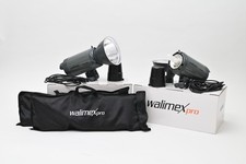 Studioblitz walimex pro gebraucht kaufen  Chieming