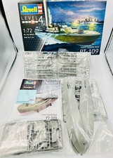 Revell 05147 patrol for sale  YORK