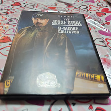 dvds stone set jesse 9 movie for sale  Amelia