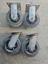 Casters tool box for sale  Falkville