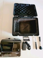 Poweroll electric king for sale  Parachute