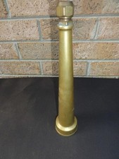 Brass fire hose for sale  Johns Island