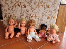 Puppen den 70er gebraucht kaufen  Rheinberg