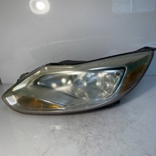 Farol lateral esquerdo Ford Focus 2012-2014 fabricante de equipamento original QQ4-I99 comprar usado  Enviando para Brazil