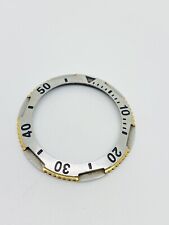 Cronógrafo Tissot quartzo PRS200 cronógrafo T17.2.486.55 moldura original 39mm. comprar usado  Enviando para Brazil