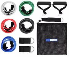 Resistance bands kit for sale  BIRMINGHAM