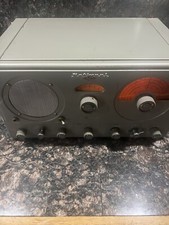 National model ham for sale  San Jose