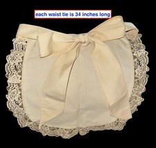 Half waist apron for sale  River Forest