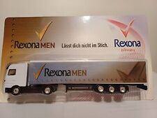 Rexona actros mini gebraucht kaufen Rexona actros mini gebraucht kaufen  Aarbergen
