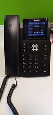 Fanvil x3u desk for sale  BOSTON